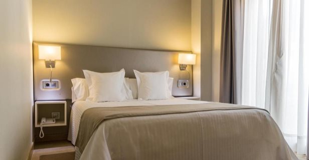Hotel Tinas De Pechon