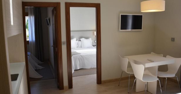 Hotel Tinas De Pechon