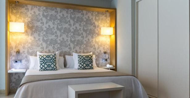Hotel Tinas De Pechon