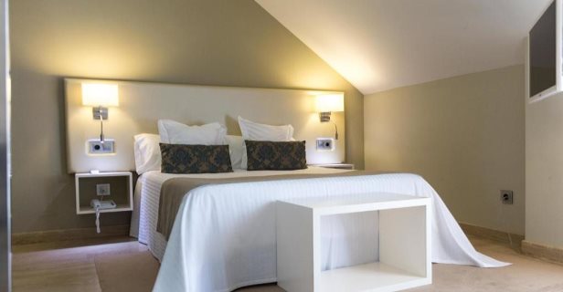 Hotel Tinas De Pechon