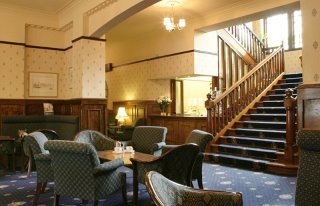 Hotel Tinto