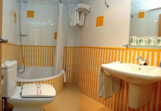 Hotel Tio Pepe