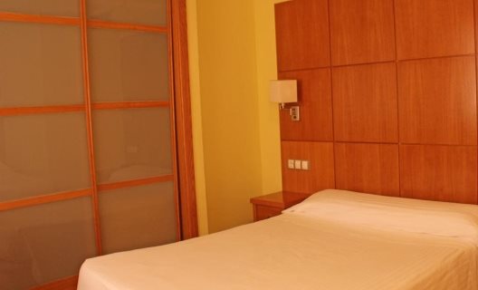 Hotel Tio Pepe