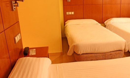 Hotel Tio Pepe