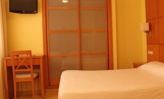 Hotel Tio Pepe