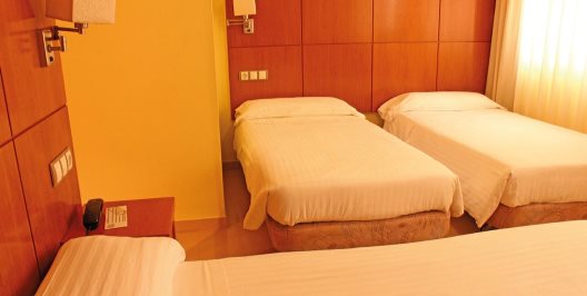 Hotel Tio Pepe