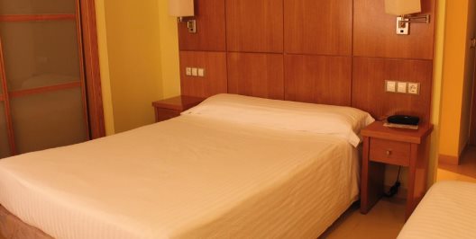 Hotel Tio Pepe