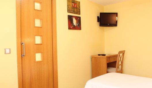 Hotel Tio Pepe