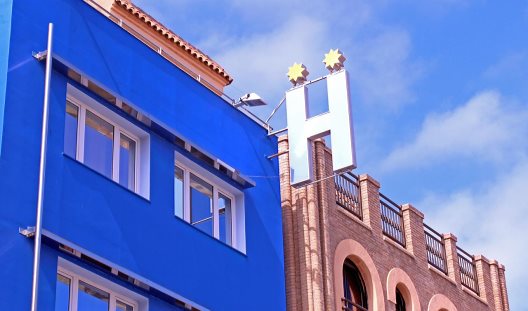 Hotel Tio Pepe