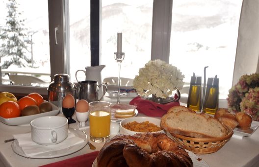 Hotel Tirol