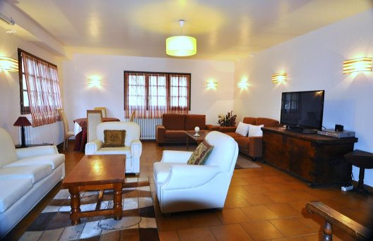 Hotel Tirol