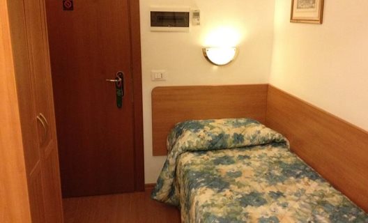 Hotel Tirreno