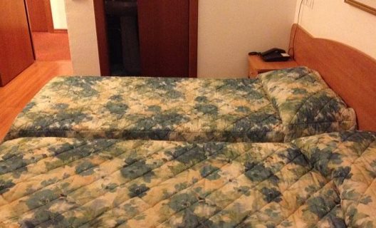 Hotel Tirreno