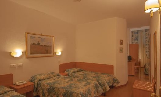 Hotel Tirreno