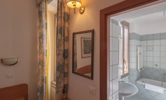Hotel Tirreno