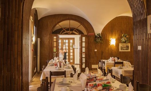 Hotel Tirreno