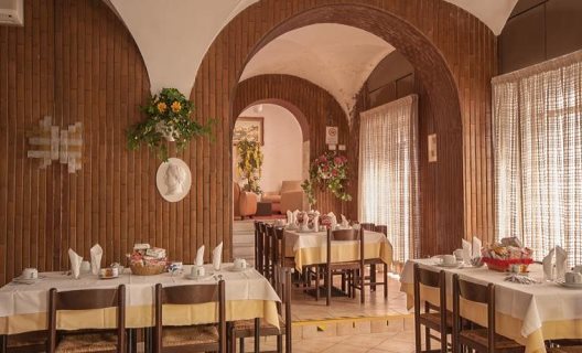 Hotel Tirreno