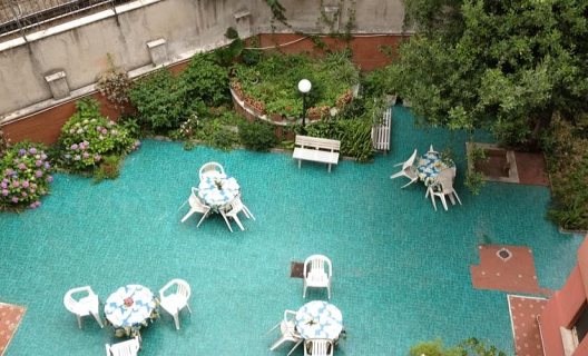 Hotel Tirreno