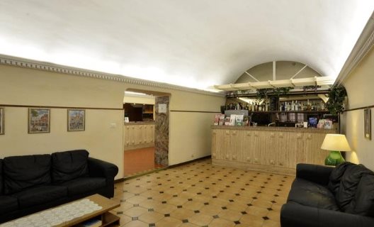 Hotel Tirreno