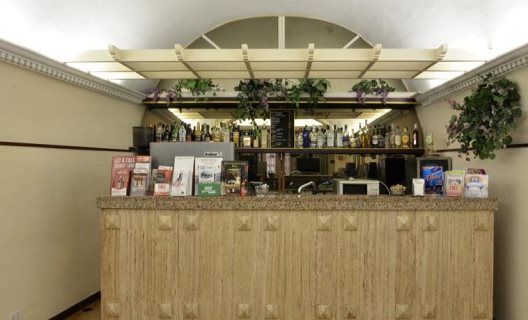Hotel Tirreno