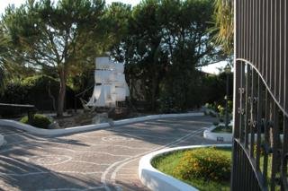Hotel Tirreno