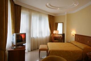 Hotel Tirreno