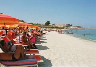 Hotel Tirreno
