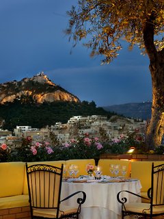 Hotel Titania