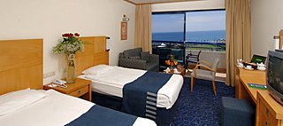 Hotel Titanic Beach & Resort De Luxe