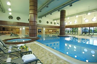 Hotel Titanic Beach & Resort De Luxe