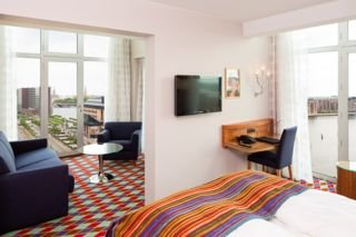 Hotel Tivoli