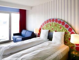 Hotel Tivoli