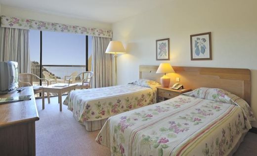 Hotel Tivoli Carvoeiro