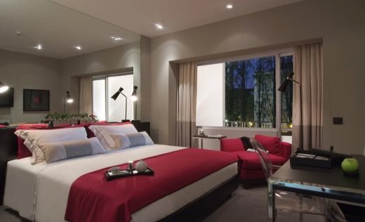 Hotel Tivoli Jardim