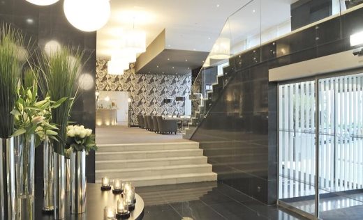 Hotel Tivoli Jardim