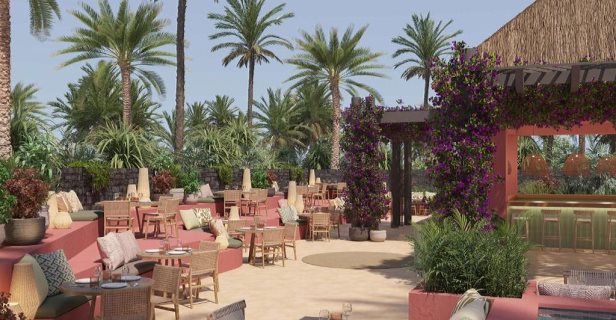 Hotel Tivoli La Caleta Resort