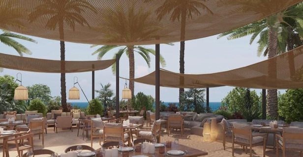 Hotel Tivoli La Caleta Resort