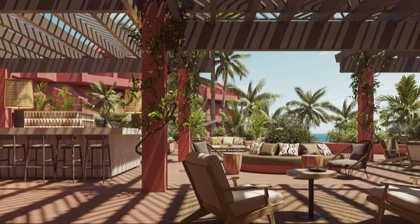 Hotel Tivoli La Caleta Resort