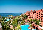 Hotel Tivoli La Caleta Resort