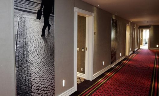 Hotel Tivoli Lisboa