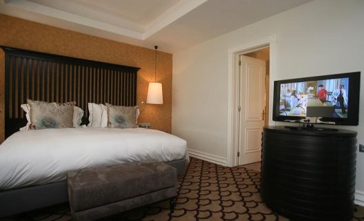 Hotel Tivoli Lisboa