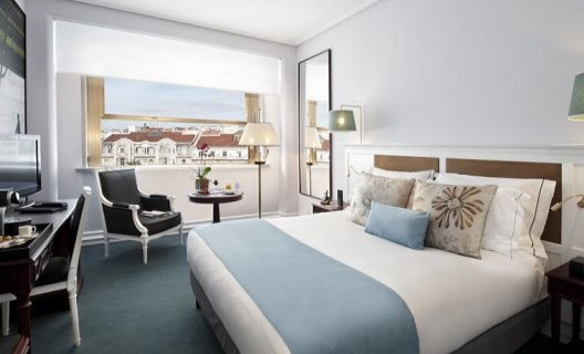 Hotel Tivoli Lisboa