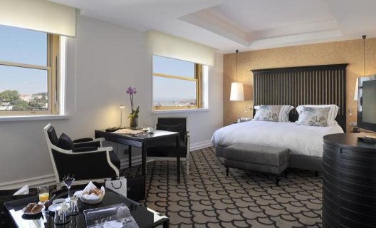 Hotel Tivoli Lisboa