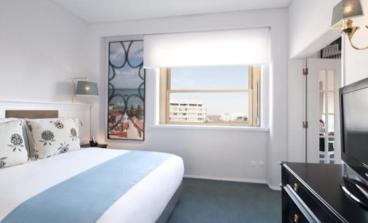 Hotel Tivoli Lisboa