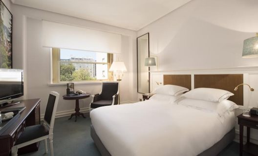Hotel Tivoli Lisboa