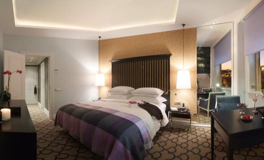 Hotel Tivoli Lisboa
