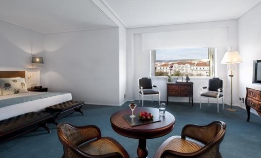 Hotel Tivoli Lisboa
