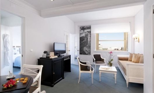 Hotel Tivoli Lisboa