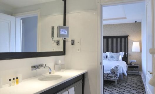 Hotel Tivoli Lisboa