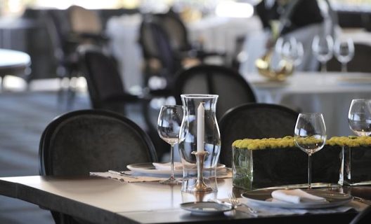Hotel Tivoli Lisboa